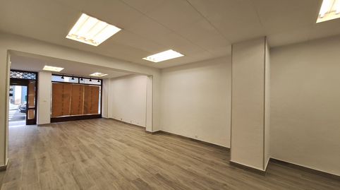 Foto 2 von Geschaftsraum zur Miete in Centro, Laredo
