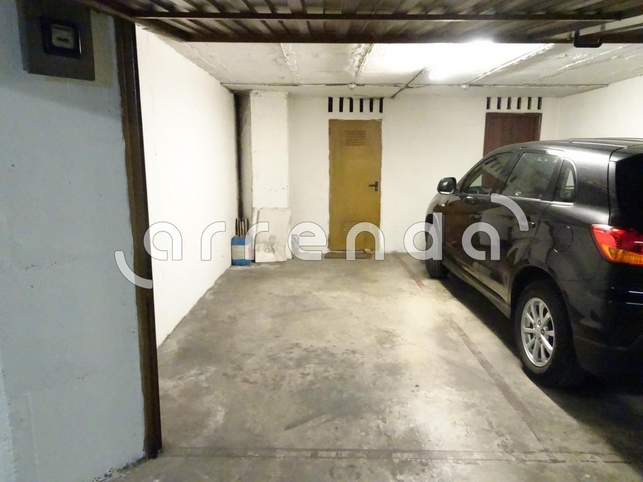 Garatge de lloguer en Camargo