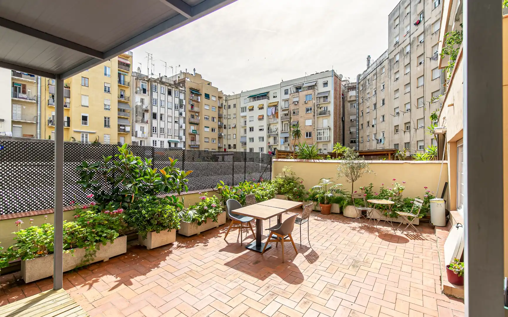 Appartement avec ascenseur à vendre à Comte Borrell, imagen 43