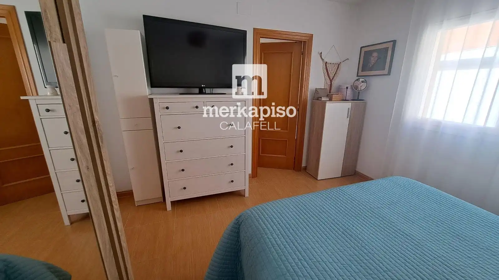 Casa aparellada amb piscina en venda a Dalia, imagen 93