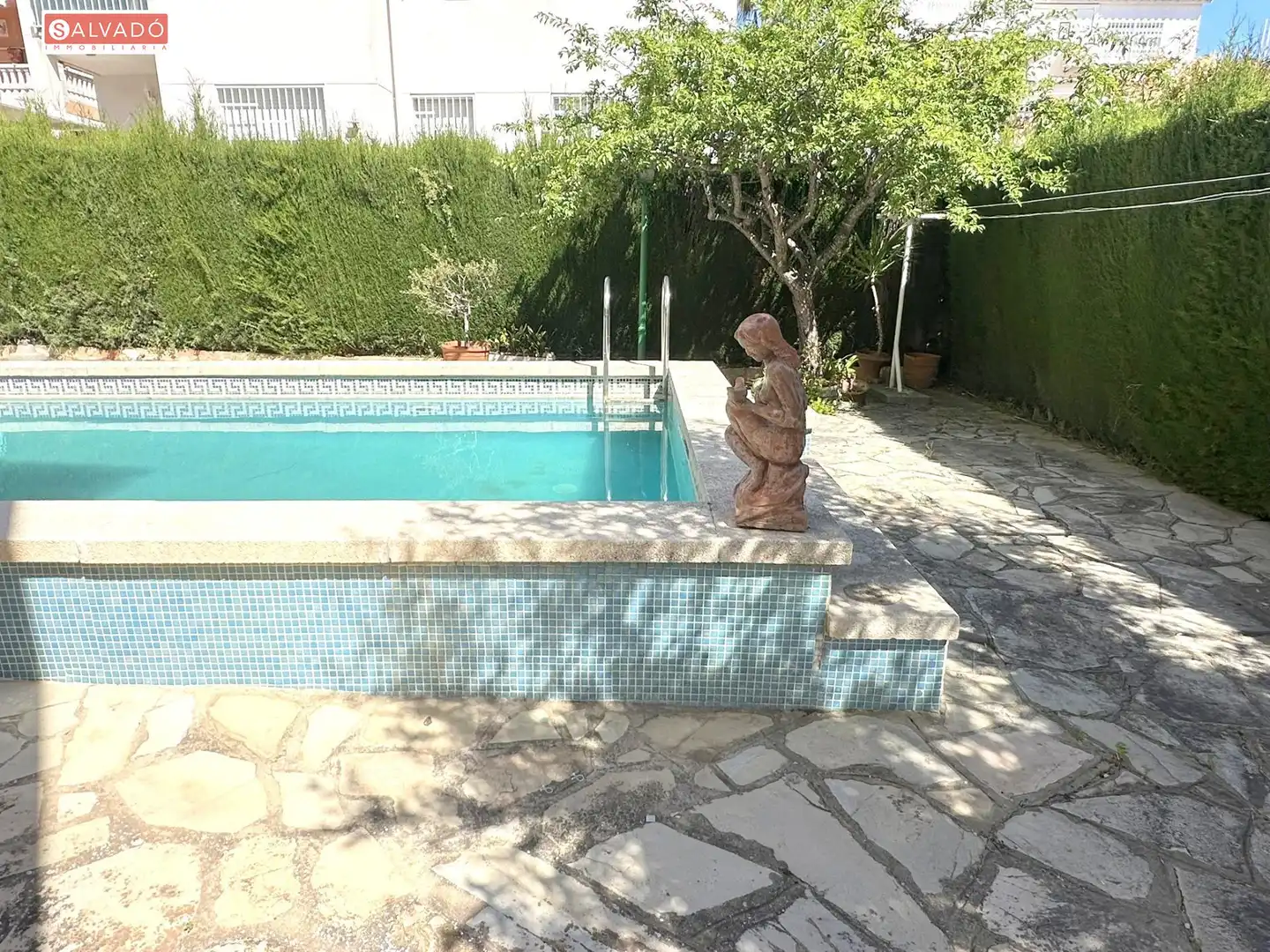Villa mit Terrasse zum Verkauf in Segur de Calafell, imagen 13