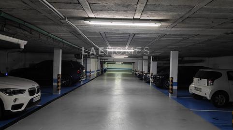 Photo 3 of Garage for sale in Santa Catalina, Sevilla