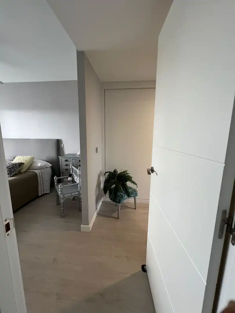 Wohnung zum Verkauf in Torrero-La Paz