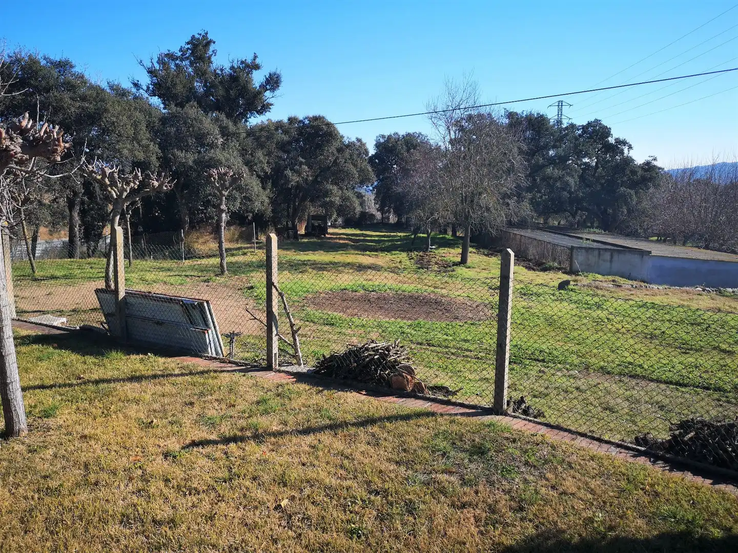 Country house with pool for sale in Llagostera, imagen 53