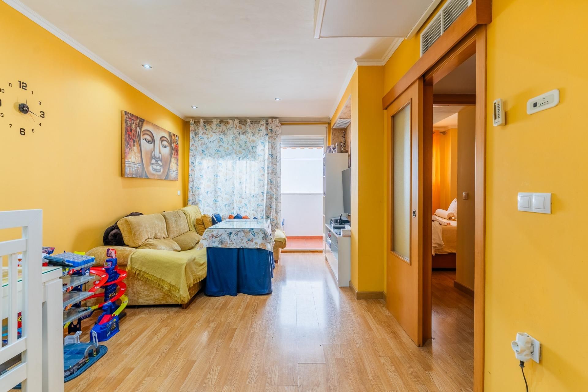Bedroom of Attic for sale in Jerez de la Frontera
