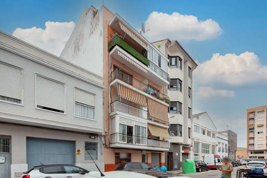 Appartamento in vendita a C/ Lope de Vega, imagen 18