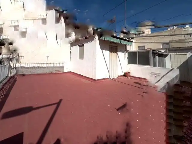 Terraza de Casa o chalet en venta en Crevillent con Aire acondicionado y Terraza