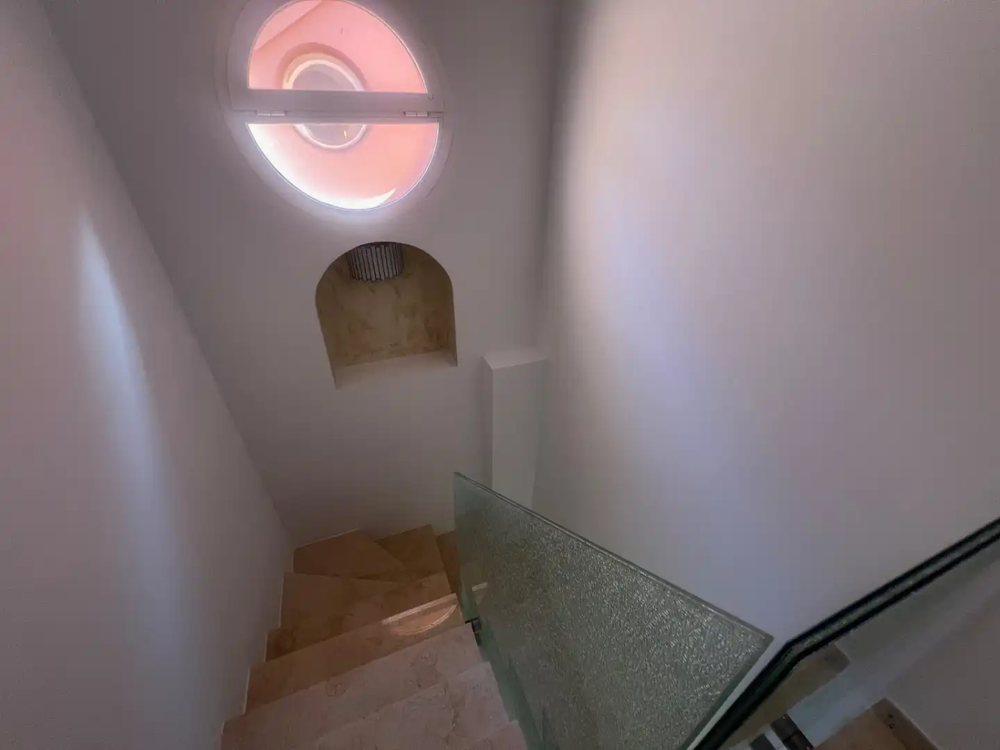 Attic for rent in Marbella  with Air Conditioner, Terrace and Swimming Pool