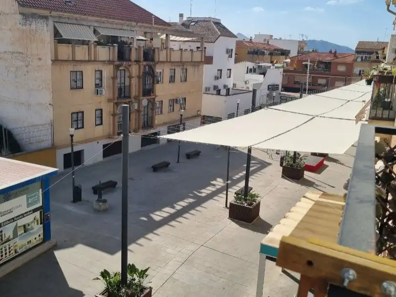 Terraza de Piso en venta en Maracena con Aire acondicionado y Balcón