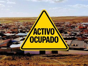 Casa en venta en Mota del Cuervo