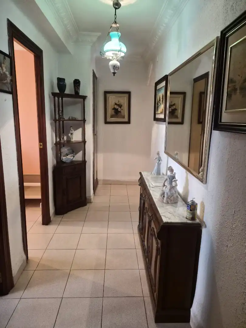 Piso en venta en Valencia con Aire acondicionado, Terraza y Balcón