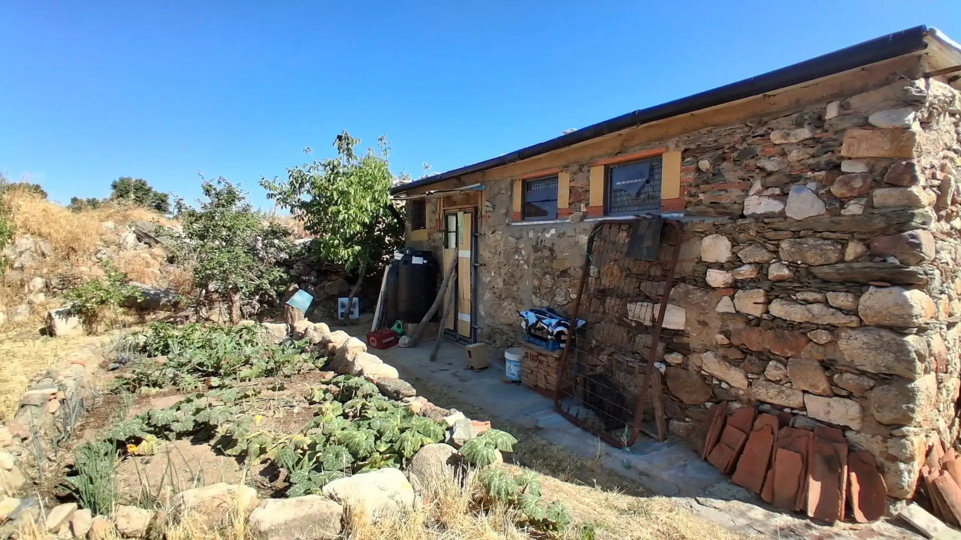 Garden of Residential for sale in Arapiles
