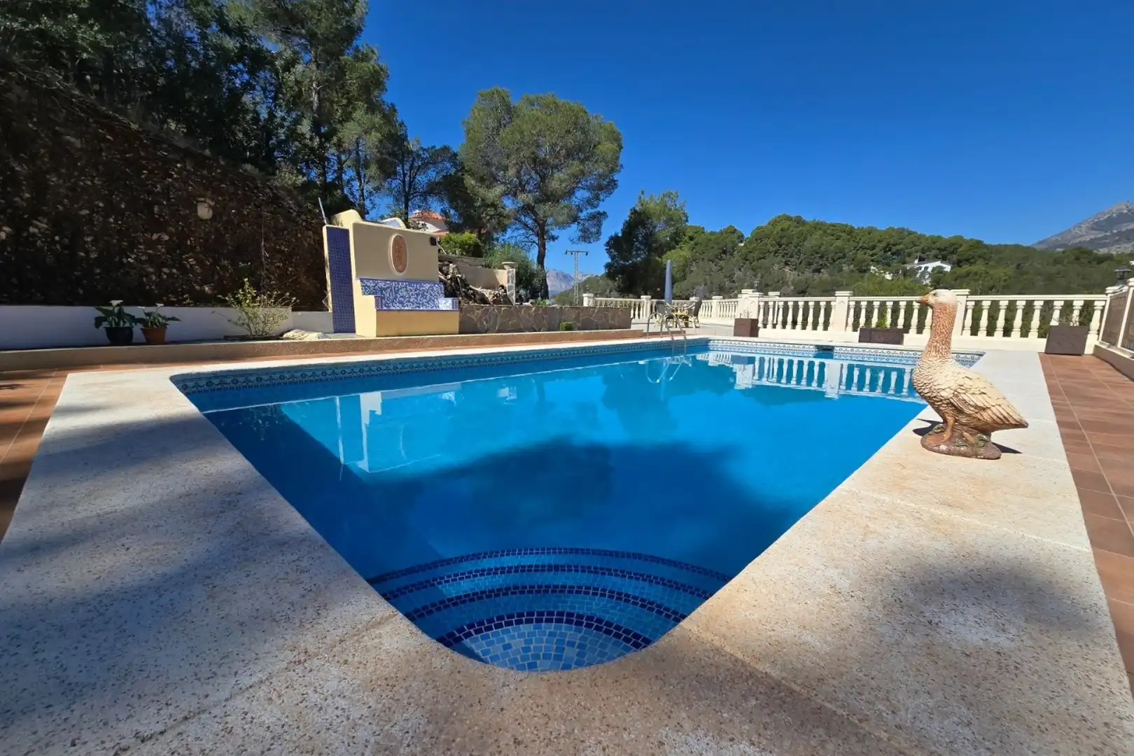 House with pool for sale in Altea la Vella, imagen 42