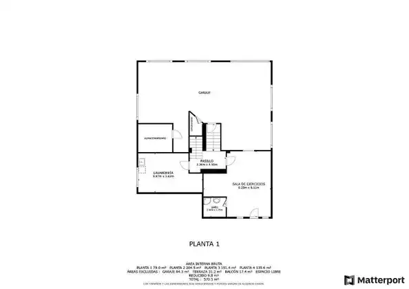 Houses for sale in Cacabelos  with Heating, Parquet flooring and Terrace