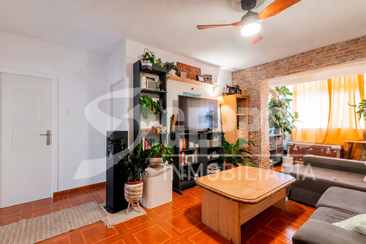 Flat for sale in Casco histórico