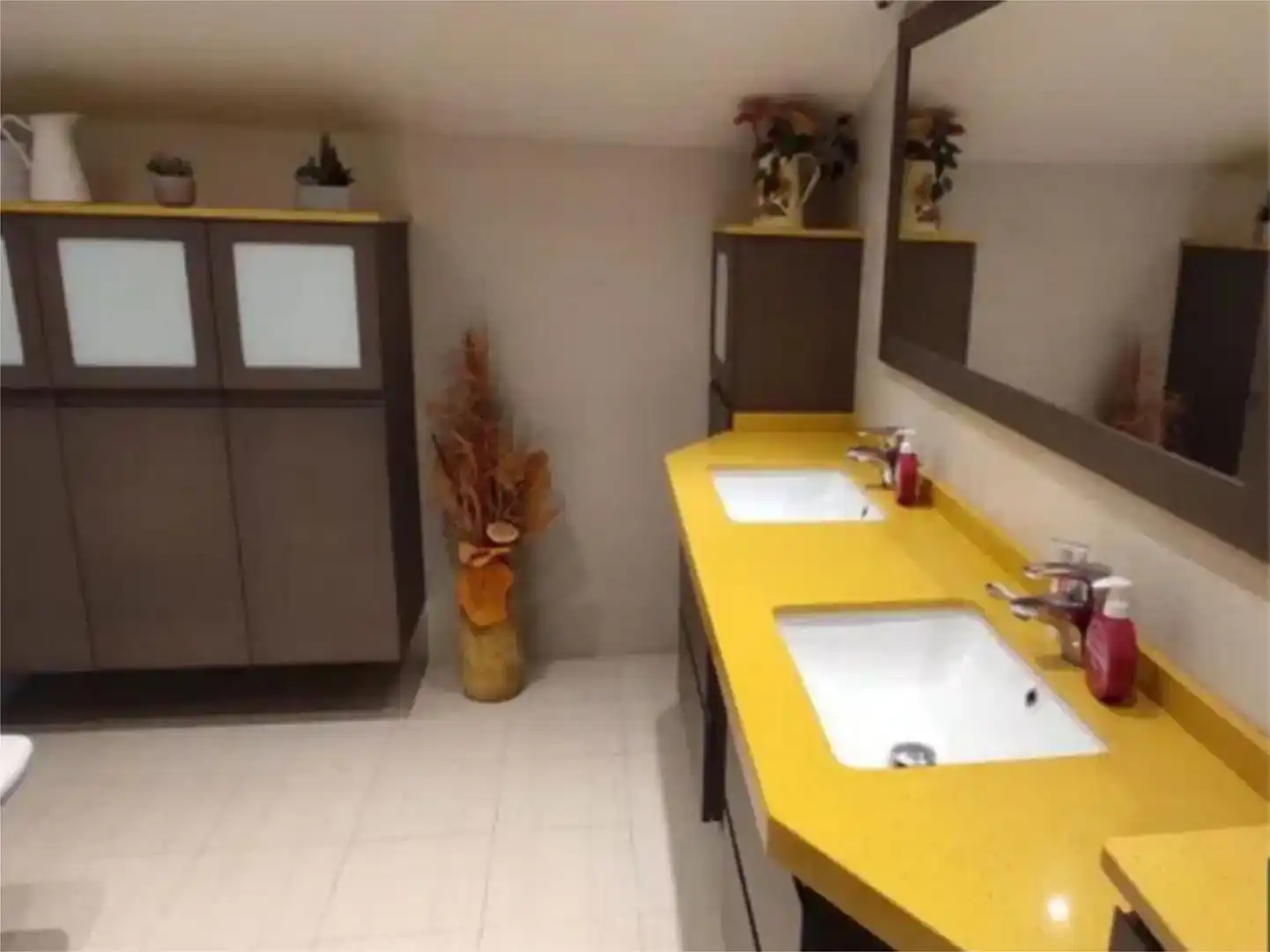Baño de Casa o chalet en venta en Galar con Jardín privado, Parquet y Trastero