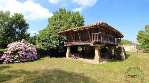 Foto 3 de Casa o xalet en venda a Cabueñes, Asturias