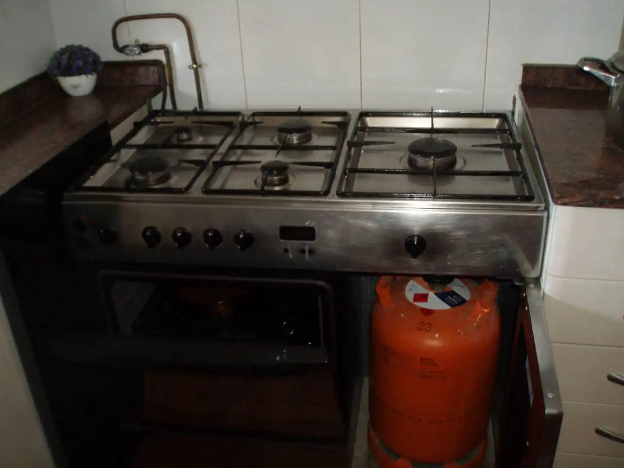 Piso de alquiler en Calle CATEDRATICO SALA PEREZ, Bellavista - Capiscol - Frank Espinós