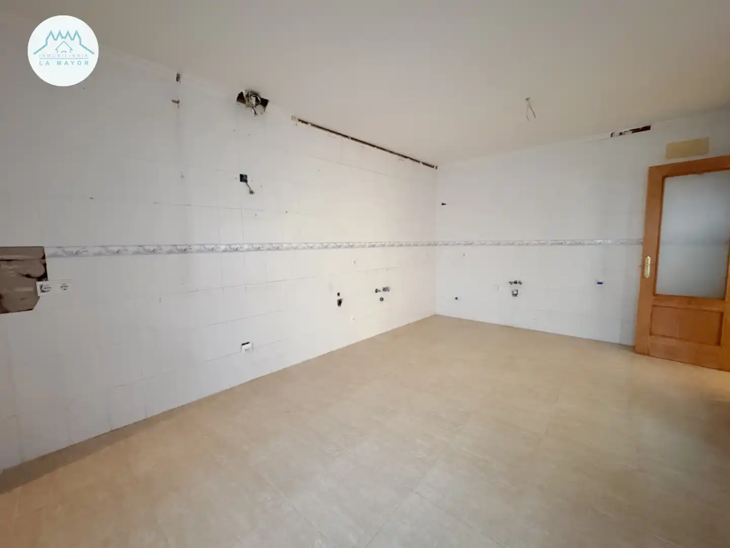 Casa adosada en venta en Pozuelo de Calatrava con Calefacción, Terraza y Trastero