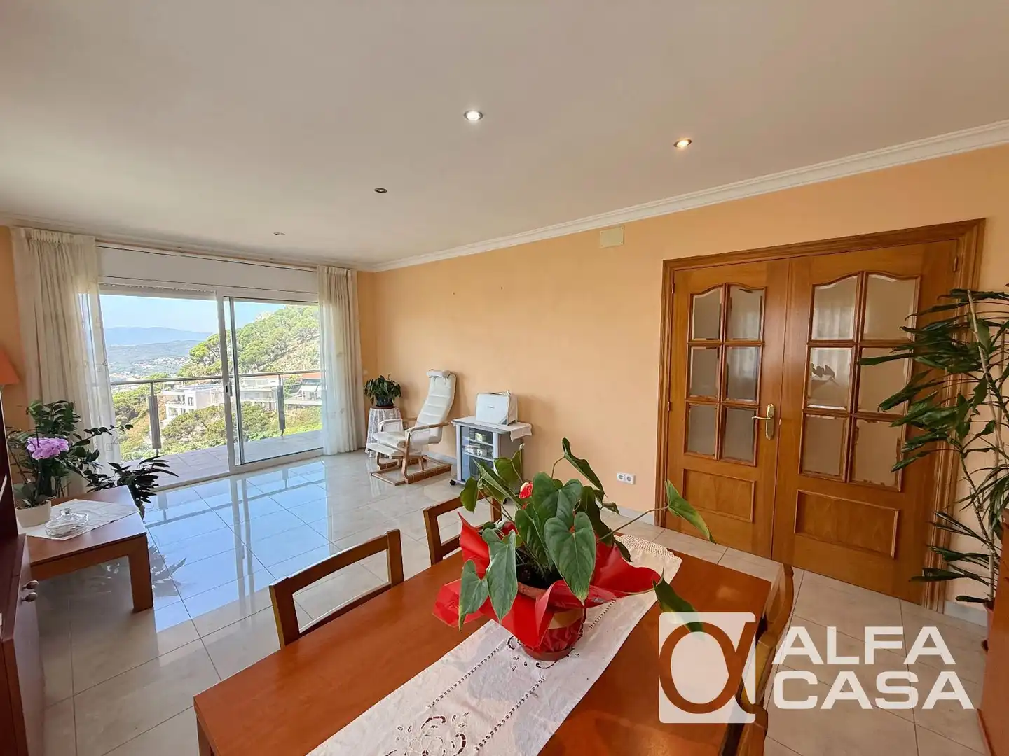 Maison avec terrasse à vendre à Roca Grossa, imagen 4