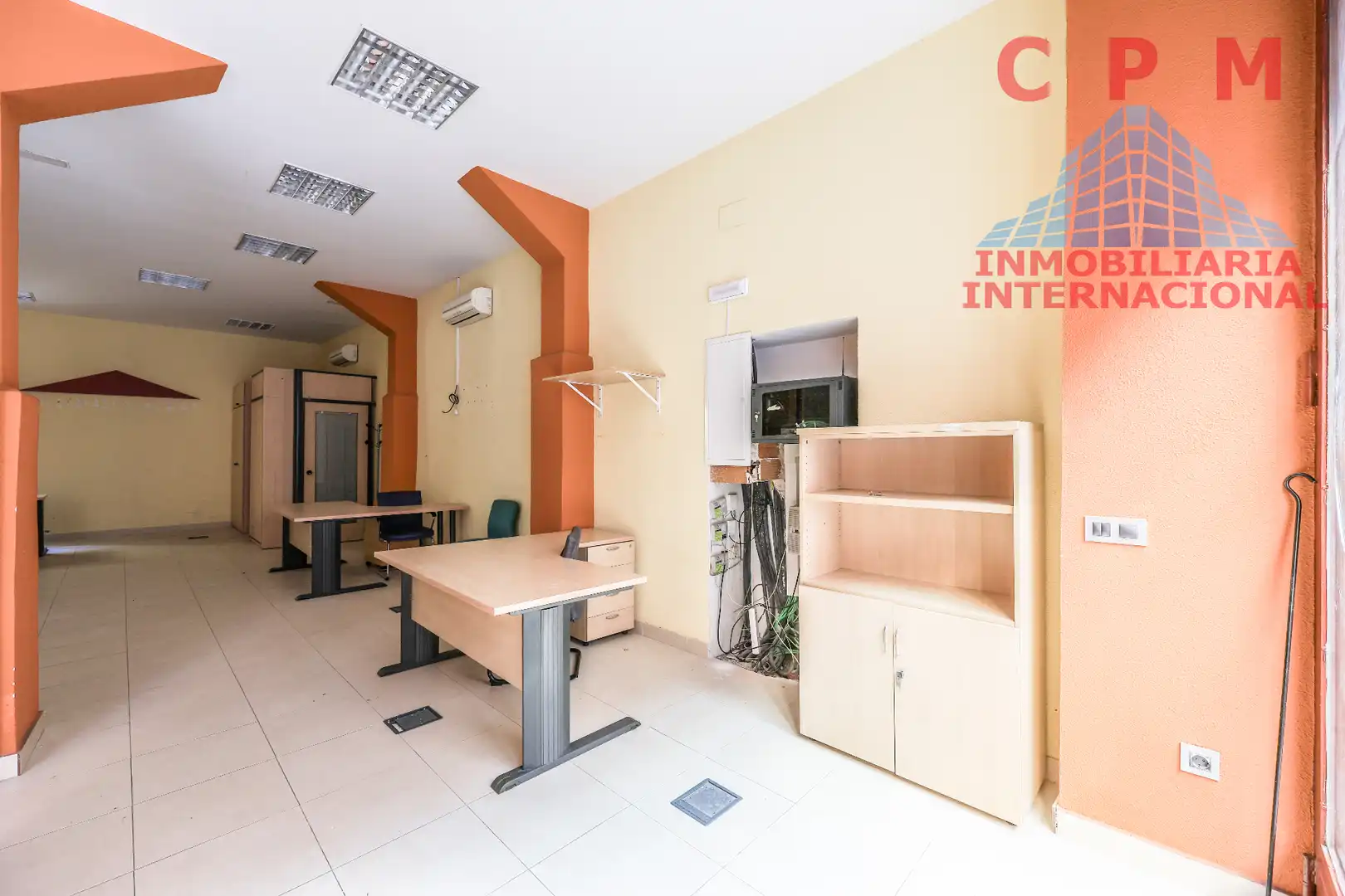 Business premises to rent in Centro, imagen 10