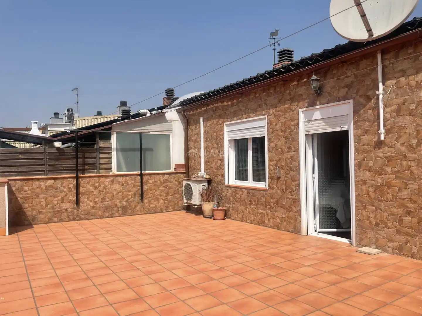 Casa con terraza en venta en Vilanova del Camí, imagen 53