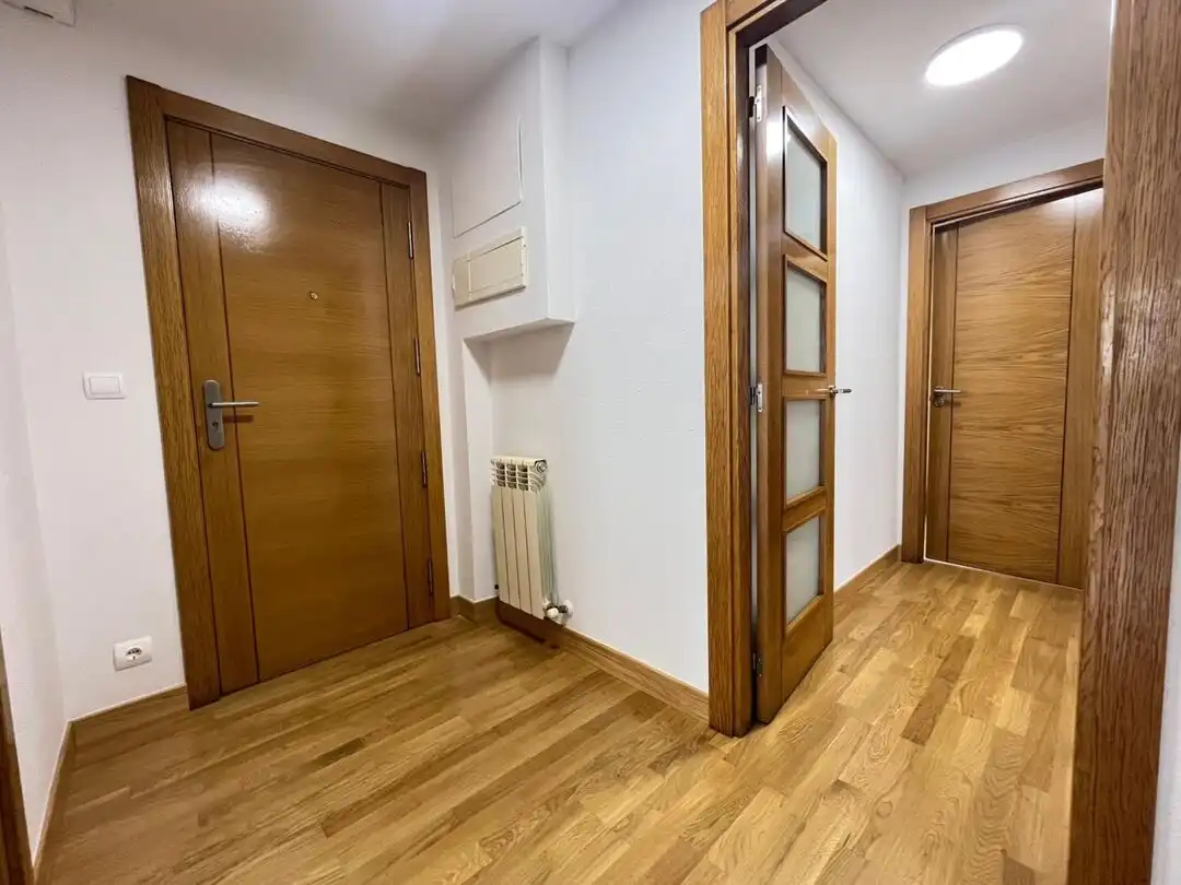 Flat for sale in Nuevo Artica