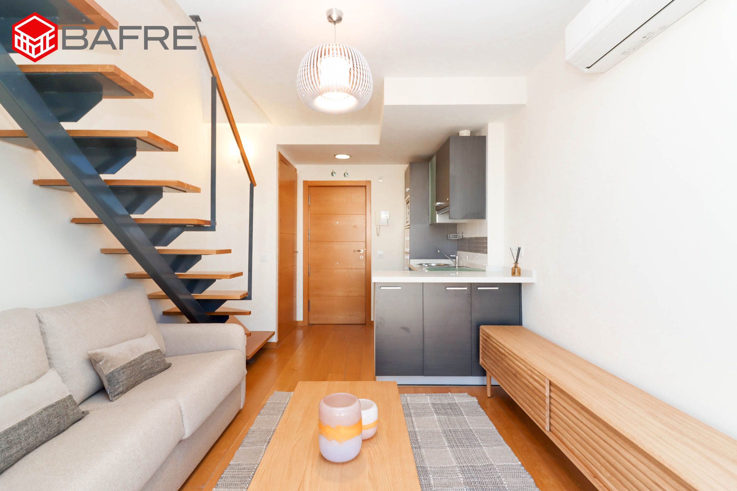 Flat to rent in Av. Gran Via del Sureste, Ensanche de Vallecas - La Gavia