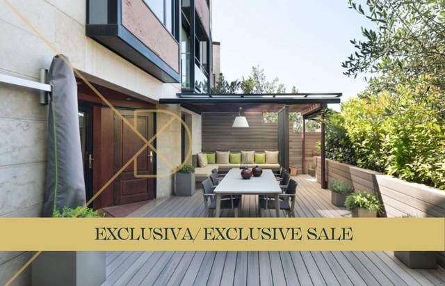 Casa-chalet en Venta en Calle CAN CARALLEU en Sarrià