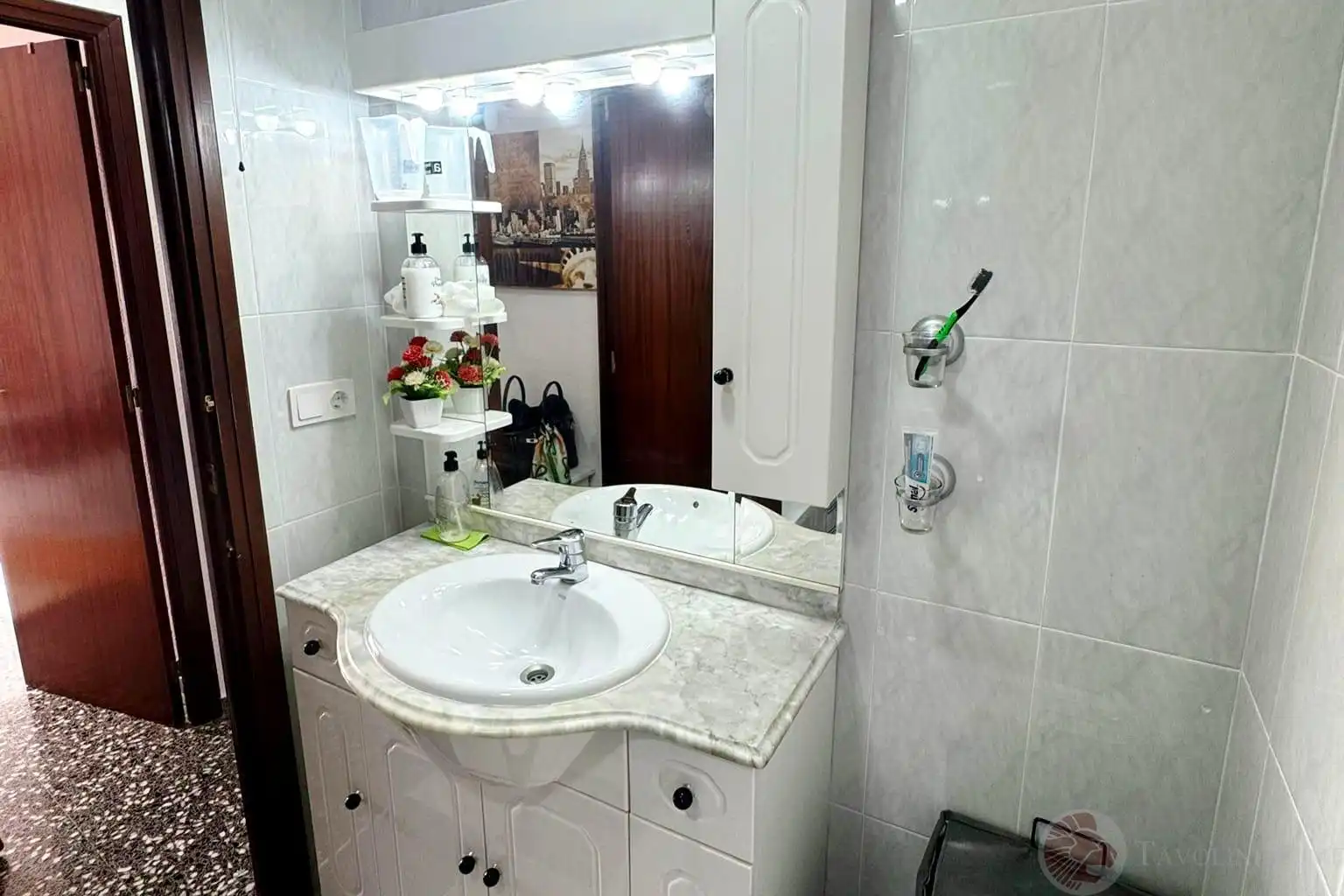 Appartement avec ascenseur à vendre à Valencia, imagen 20
