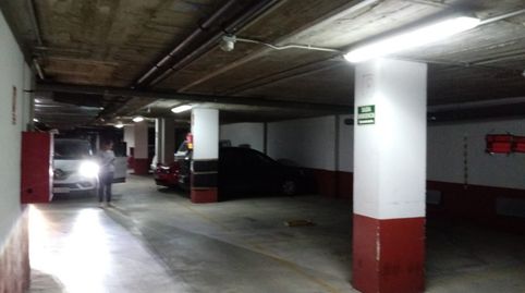VENTA  PLAZA DE PARKING, immagine 4