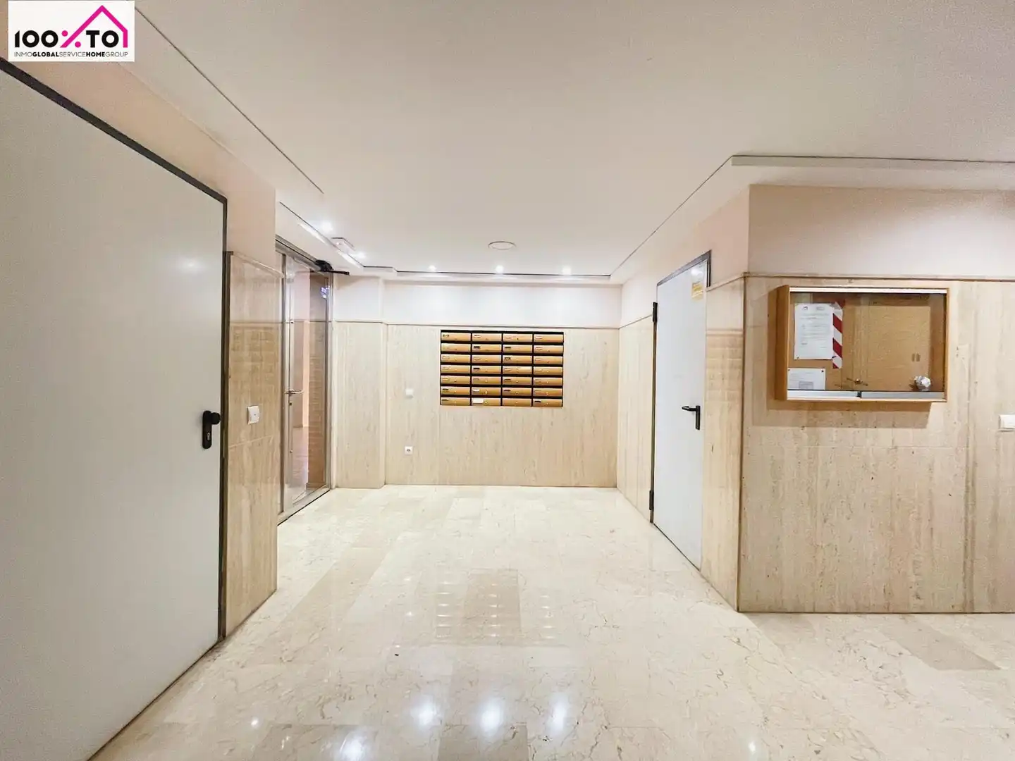 Piso en venta en Paterna con Trastero y Balcón