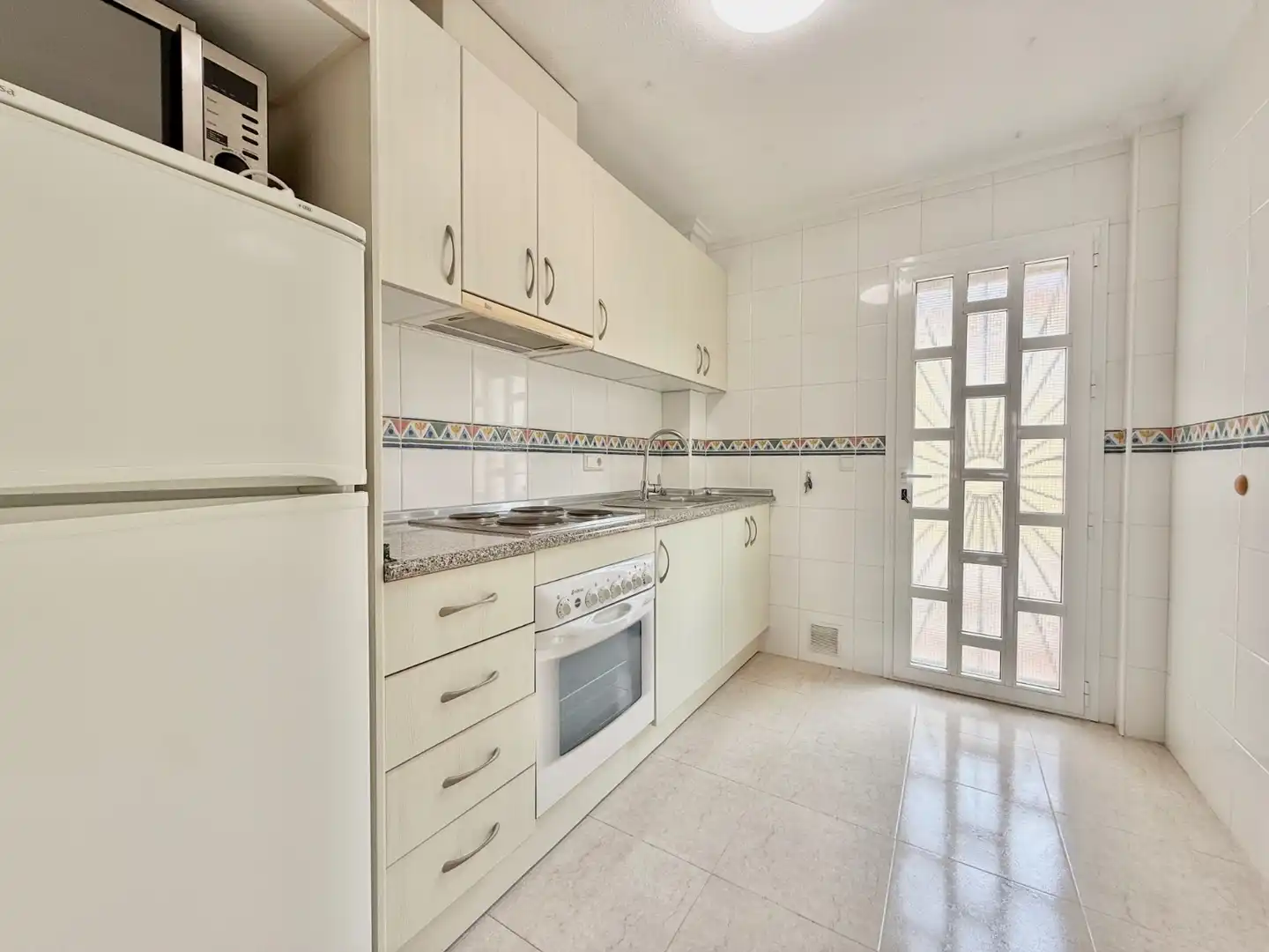 Terraced house with terrace for sale in Ciudad Quesada, imagen 4