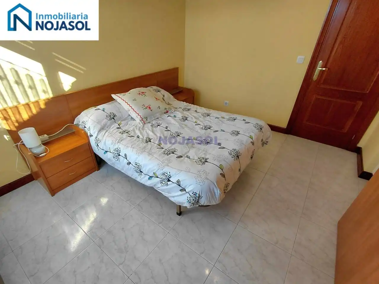 Habitación de Apartamento en venta en Ris