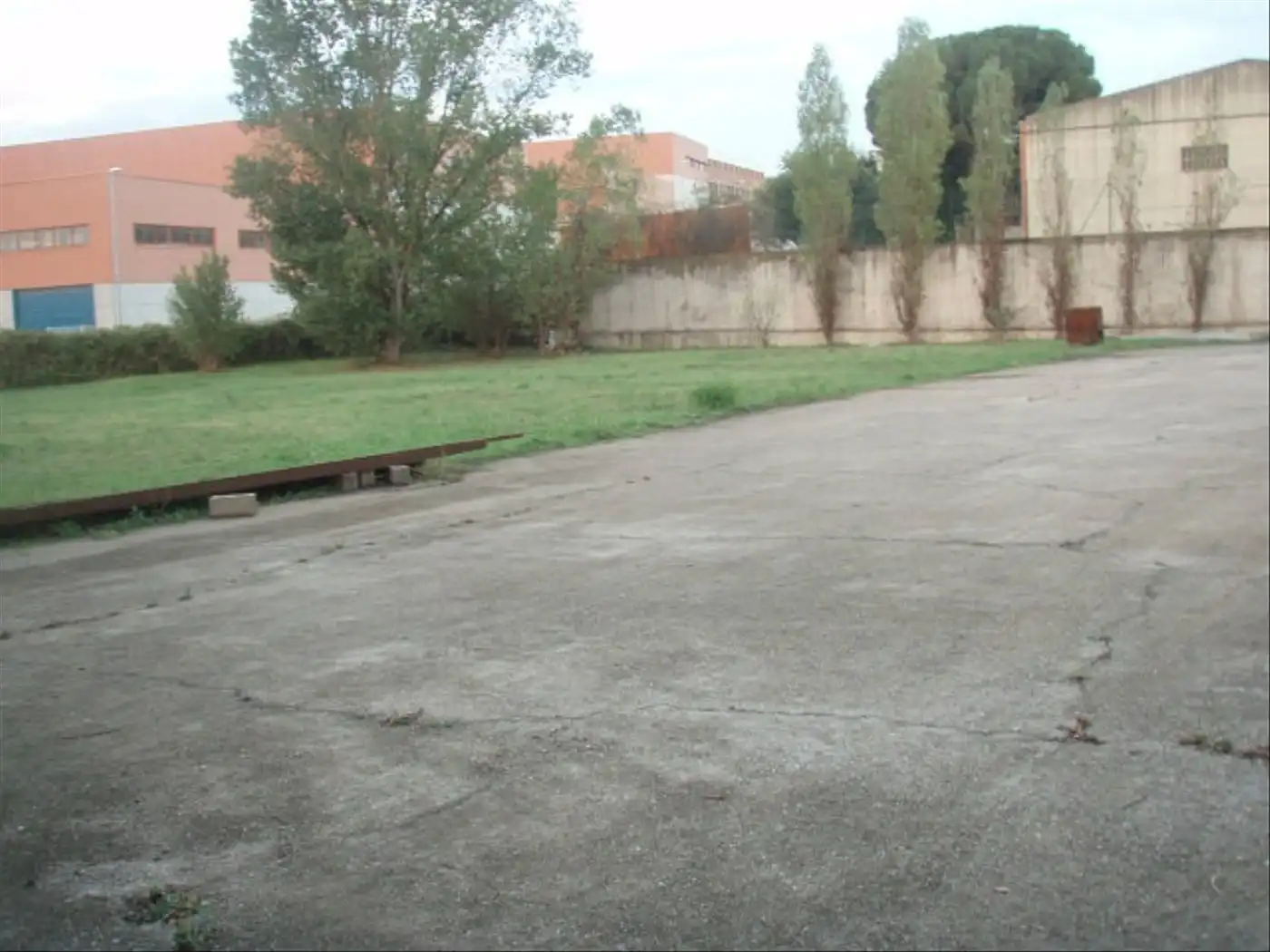 Nave industrial en alquiler en Polinyà, imagen 3
