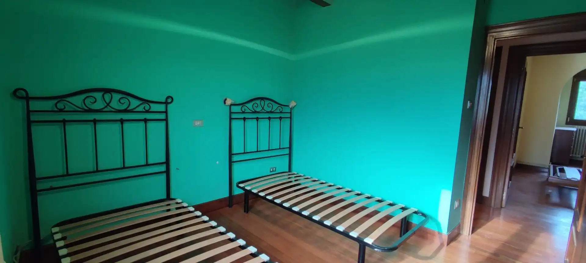 Schlafzimmer von Wohnung zum Verkauf in Valdegovia / Gaubea mit Heizung