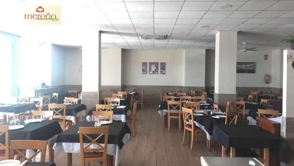 Gewerbefläche zum Verkauf in Santa Pola ciudad, imagen 9