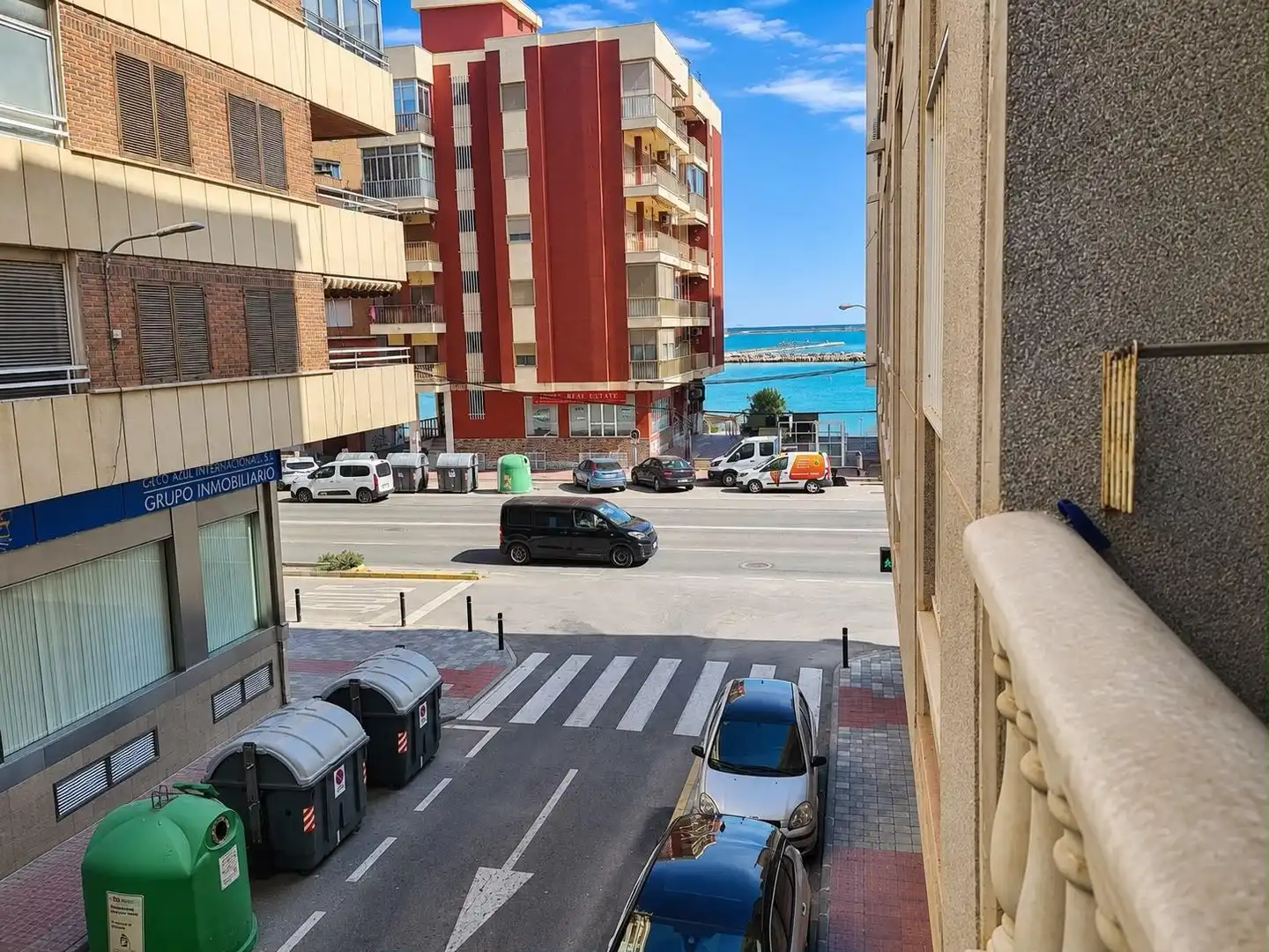 Apartment with lift for sale in Playa del Acequión, Náufragos y Rocío del Mar, imagen 24