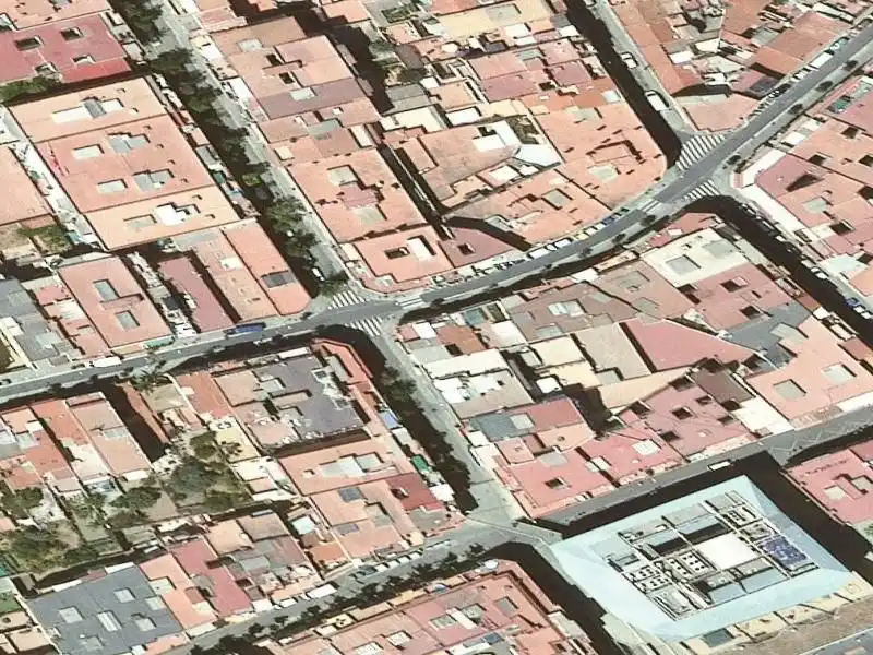 Flat for sale in Calle Mila Fontanals
