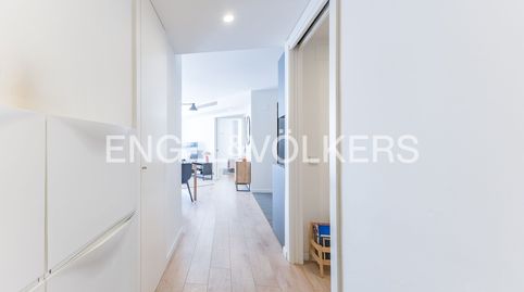 Foto 2 de Pis en venda a La Vila Olímpica del Poblenou, Barcelona Capital