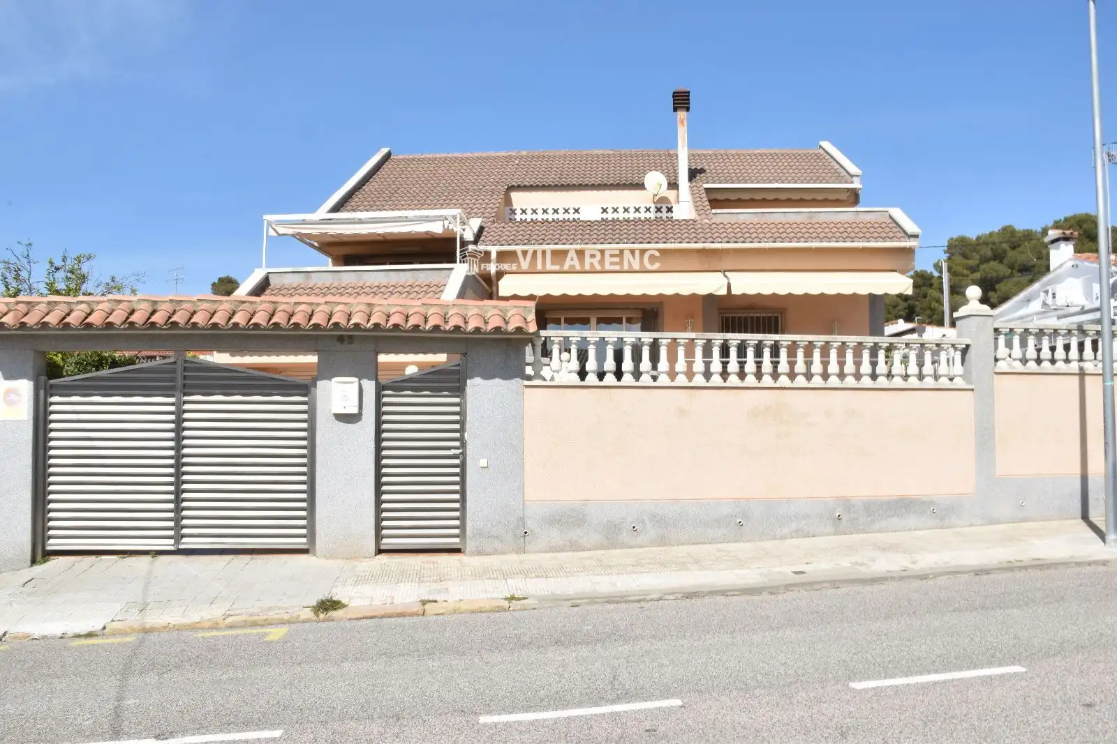 Detached house with pool for sale in altafulla, imagen 70