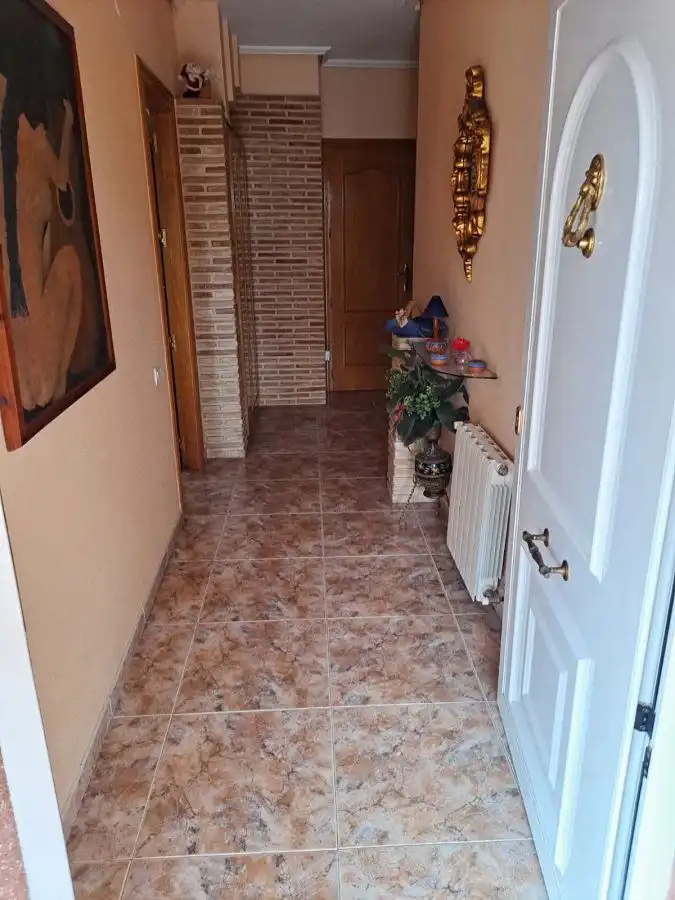 Casa o xalet en venda en La Alcayna