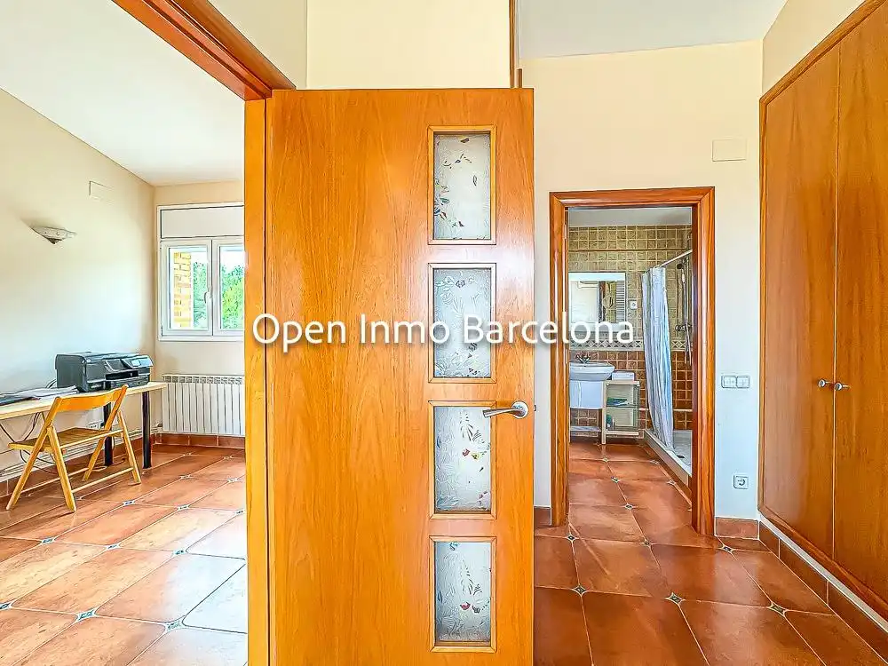 Houses for sale in Ciutat Jardí Bonanova
