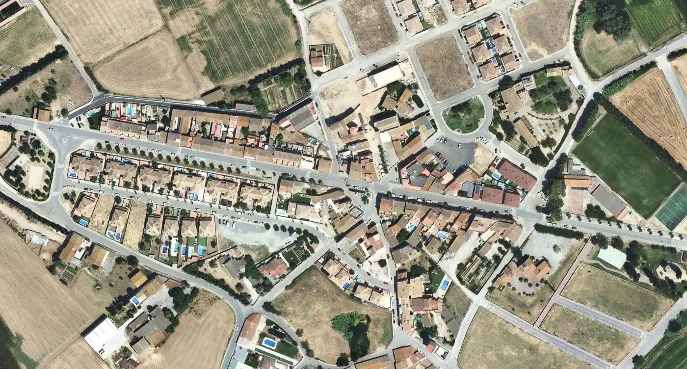 Flat for sale in Vila-sacra