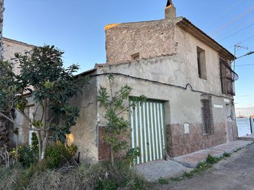 Adossat en venda a Almoradí