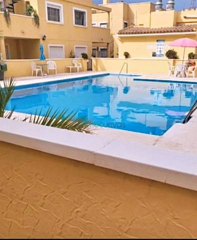 Planta baja en Alquiler en Palomares