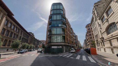 Foto 2 de Ático de alquiler en Campuzano, Bilbao