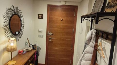 Foto 5 de Pis de lloguer a Monte Alto - Zalaeta - Atocha, A Coruña