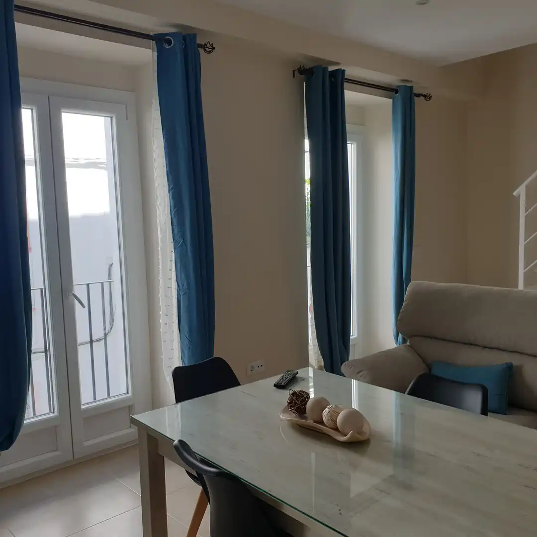 Maisonette zum Verkauf in Casco antiguo - Convento - Caldereto