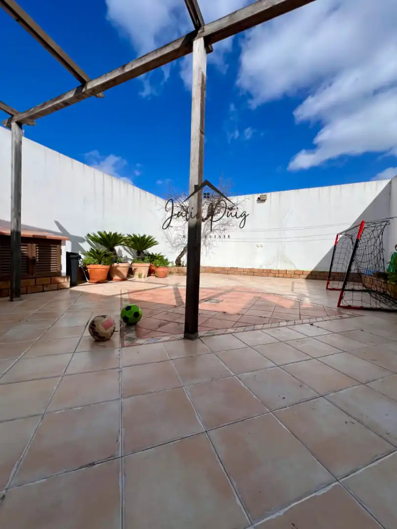 Casa o chalet en venta en Coria del Río